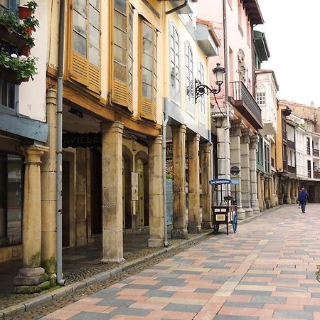 Aviles Classic Centro Historico Εξωτερικό φωτογραφία
