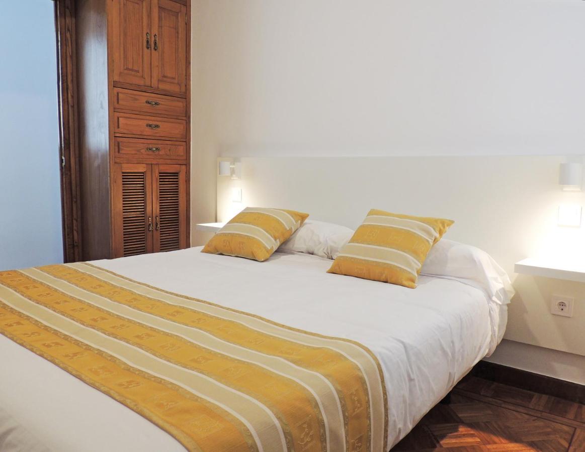 Aviles Classic Centro Historico Εξωτερικό φωτογραφία
