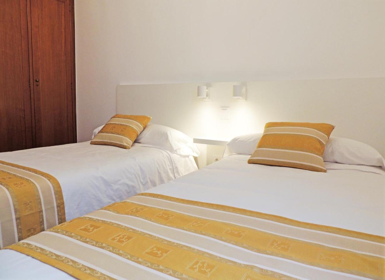 Aviles Classic Centro Historico Εξωτερικό φωτογραφία