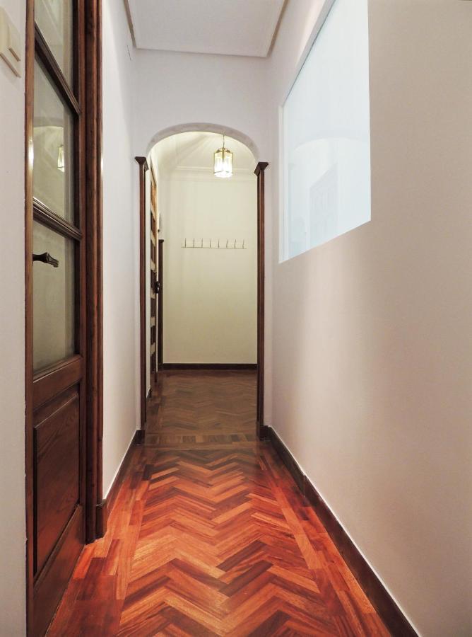 Aviles Classic Centro Historico Εξωτερικό φωτογραφία