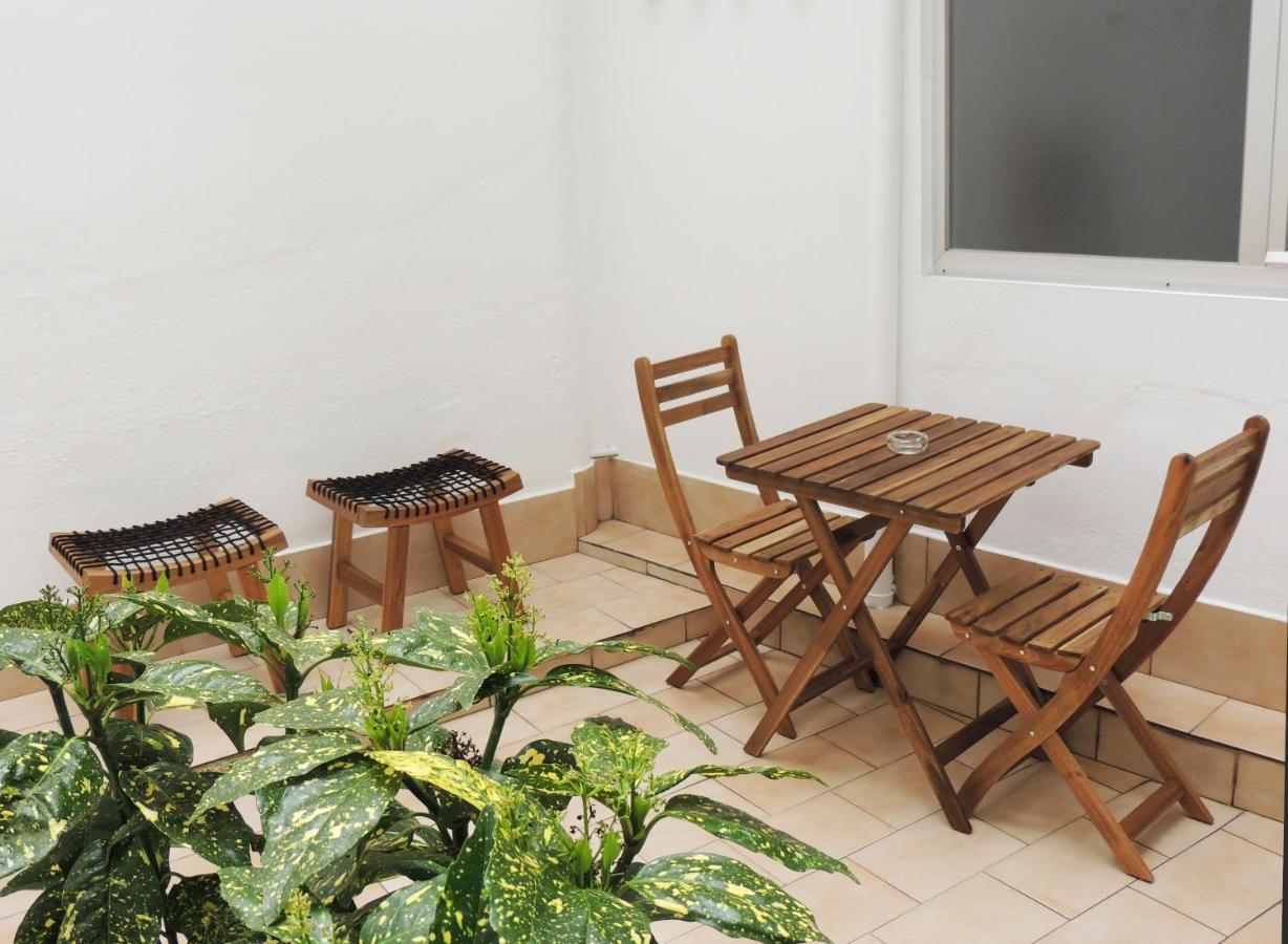 Aviles Classic Centro Historico Εξωτερικό φωτογραφία